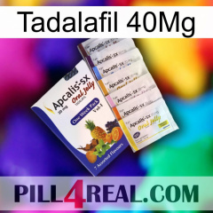 Tadalafil 40Mg 11